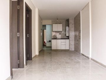 Venta Departamento  dos dormitorios Rosario