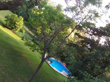 Casa Quinta  Gral Rodrigrez - Casa de 6 amb - Quincho con dorm y 2 baños- Pileta