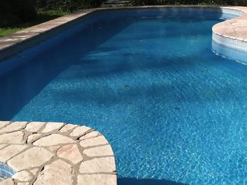 Casa Quinta  Gral Rodrigrez - Casa de 6 amb - Quincho con dorm y 2 baños- Pileta