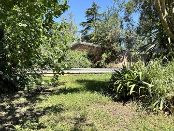 Casa Quinta  Gral Rodrigrez - Casa de 6 amb - Quincho con dorm y 2 baños- Pileta