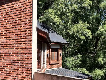 Casa Quinta  Gral Rodrigrez - Casa de 6 amb - Quincho con dorm y 2 baños- Pileta