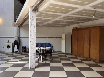 Casa Quinta  Gral Rodrigrez - Casa de 6 amb - Quincho con dorm y 2 baños- Pileta