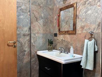 Casa Quinta  Gral Rodrigrez - Casa de 6 amb - Quincho con dorm y 2 baños- Pileta