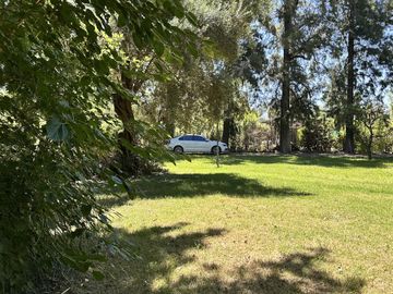 Casa Quinta  Gral Rodrigrez - Casa de 6 amb - Quincho con dorm y 2 baños- Pileta