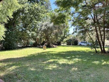 Casa Quinta  Gral Rodrigrez - Casa de 6 amb - Quincho con dorm y 2 baños- Pileta