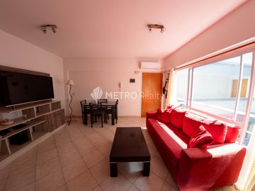 PH en Venta 2 ambientes con dependencia en Villa Urquiza