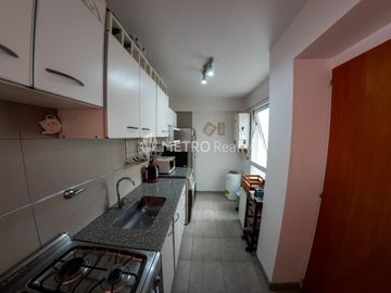 PH en Venta 2 ambientes con dependencia en Villa Urquiza