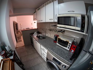 PH en Venta 2 ambientes con dependencia en Villa Urquiza