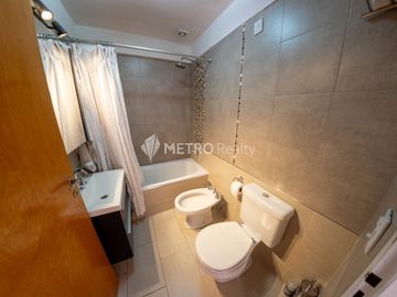 PH en Venta 2 ambientes con dependencia en Villa Urquiza
