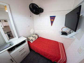 PH en Venta 2 ambientes con dependencia en Villa Urquiza