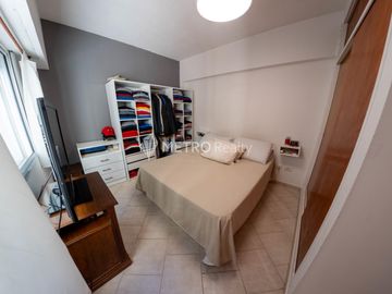 PH en Venta 2 ambientes con dependencia en Villa Urquiza