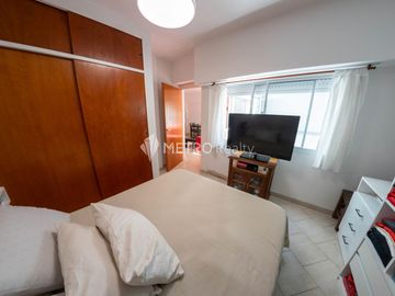 PH en Venta 2 ambientes con dependencia en Villa Urquiza