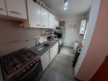 PH en Venta 2 ambientes con dependencia en Villa Urquiza