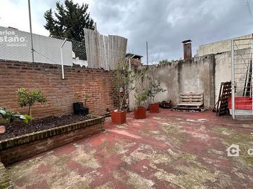 PH 6 Amb. en Lote de 8x21,45m2