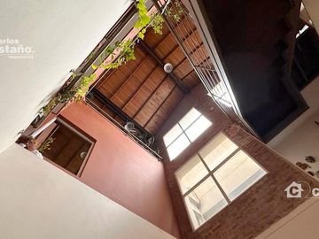 PH 6 Amb. en Lote de 8x21,45m2