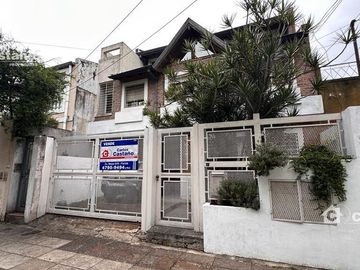 PH 6 Amb. en Lote de 8x21,45m2