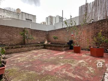 PH 6 Amb. en Lote de 8x21,45m2