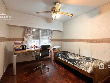PH 6 Amb. en Lote de 8x21,45m2