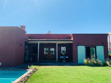 Casa en Ceibos