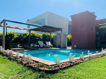 Casa en Ceibos