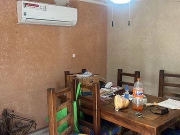 Excelente Casa en Chuburná, Mérida