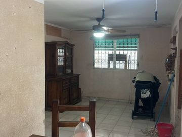 Excelente Casa en Chuburná, Mérida