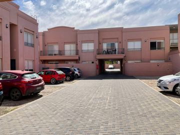 Departamento Planta Baja con Jardín - San Miguel