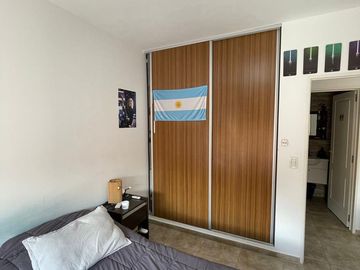 Departamento Planta Baja con Jardín - San Miguel