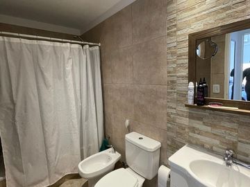 Departamento Planta Baja con Jardín - San Miguel