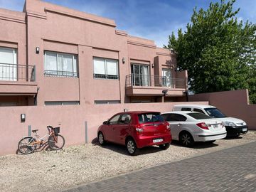 Departamento Planta Baja con Jardín - San Miguel