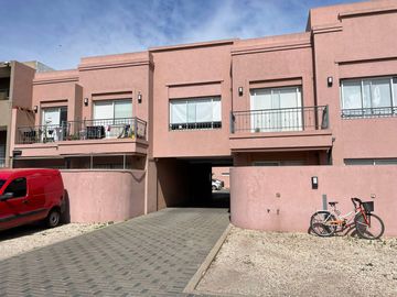 Departamento Planta Baja con Jardín - San Miguel