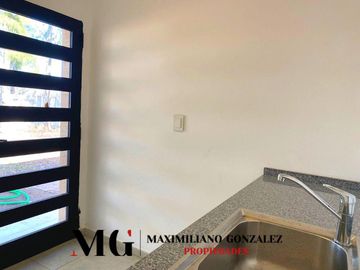 Casa en venta, 4 ambientes. Terralagos, Canning.