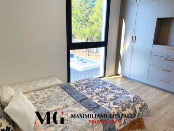 Casa en venta, 4 ambientes. Terralagos, Canning.