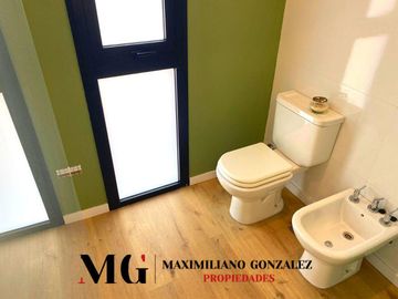 Casa en venta, 4 ambientes. Terralagos, Canning.