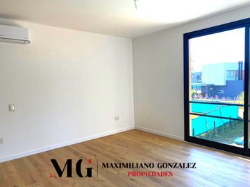 Casa en venta, 4 ambientes. Terralagos, Canning.