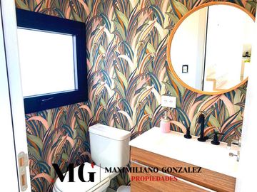 Casa en venta, 4 ambientes. Terralagos, Canning.
