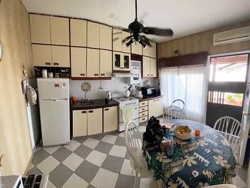 Casa en Lomas de Zamora Oeste