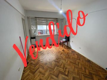 Departamento en Venta J. Salguero 1600 1