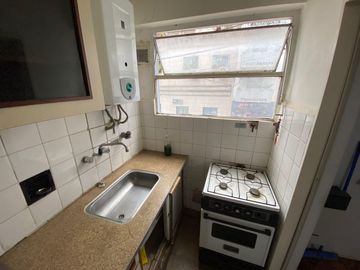Departamento en Venta J. Salguero 1600 1