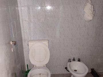 Casa sobre Saborido al 100