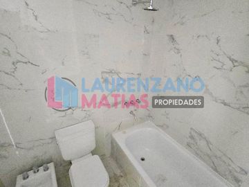 2 AMBIENTES A ESTRENAR CON BALCON - VILLA URQUIZA