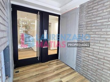 2 AMBIENTES A ESTRENAR CON BALCON - VILLA URQUIZA
