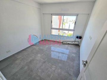 2 AMBIENTES A ESTRENAR CON BALCON - VILLA URQUIZA