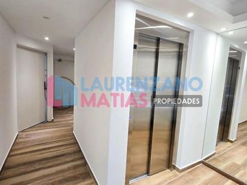 2 AMBIENTES A ESTRENAR CON BALCON - VILLA URQUIZA