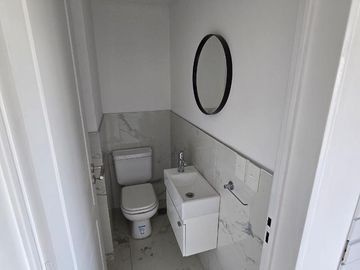 2 AMBIENTES A ESTRENAR CON BALCON - VILLA URQUIZA