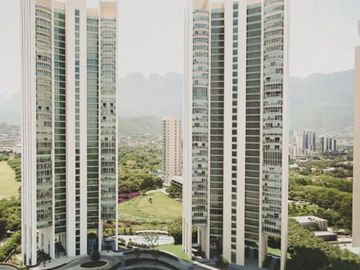 Departamento en venta en San Pedro, Valle Oriente. Torre 1, Saqqara.