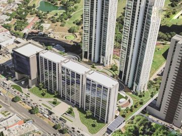 Departamento en venta en San Pedro, Valle Oriente. Torre 1, Saqqara.