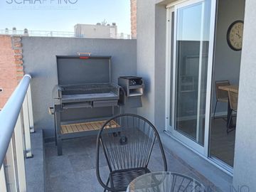 Departamento Venta Parque Patricios  2 ambientes balcon terraza AMENITIES APTO PROFESIONAL
