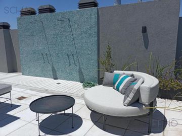 Departamento Venta Parque Patricios  2 ambientes balcon terraza AMENITIES APTO PROFESIONAL