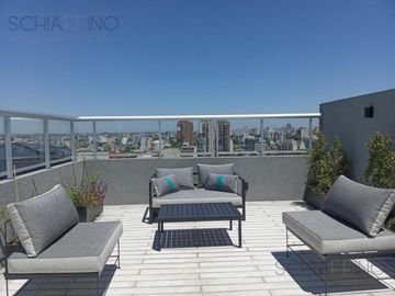 Departamento Venta Parque Patricios  2 ambientes balcon terraza AMENITIES APTO PROFESIONAL